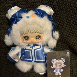 Maymei poem of spring